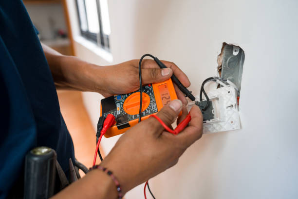Best Electric Panel Repair  in Pikesville, MD