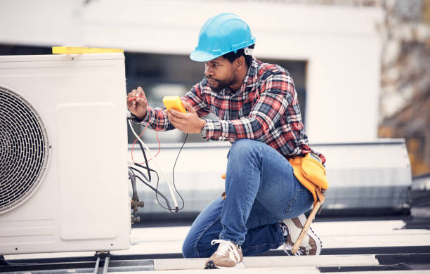 Best Industrial Electrical Services  in Pikesville, MD